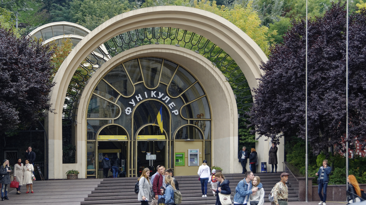 20181002-144811••Kyiv (Kiev)•Kyiv City•Ukraine